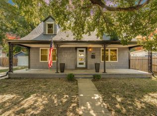 422 N Dodge Ave, Wichita, KS 67203