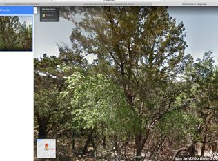 624 Olive Tree, Canyon Lake, TX 78133