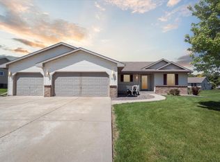 711 Red Hawk Dr, Milton, WI 53563