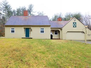 196 Preston City Rd, Voluntown, CT 06384