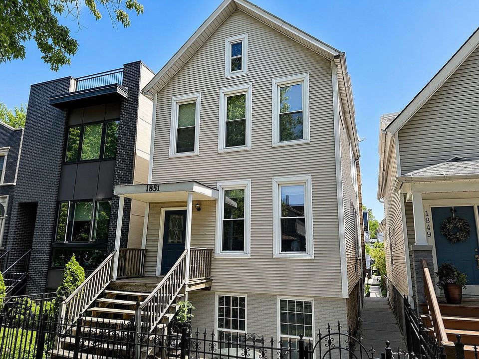 1st image of 1851 N Fairfield Ave