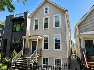 1851 N Fairfield Ave, Chicago, IL 60647