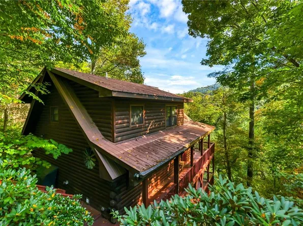 849 River Ridge Rd, Boone, NC 28607