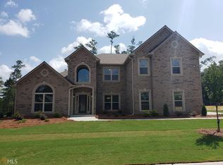 1464 Kings Point Way #53, Conyers, GA 30094