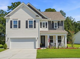 808 Neosho Ct, Moncks Corner, SC 29461