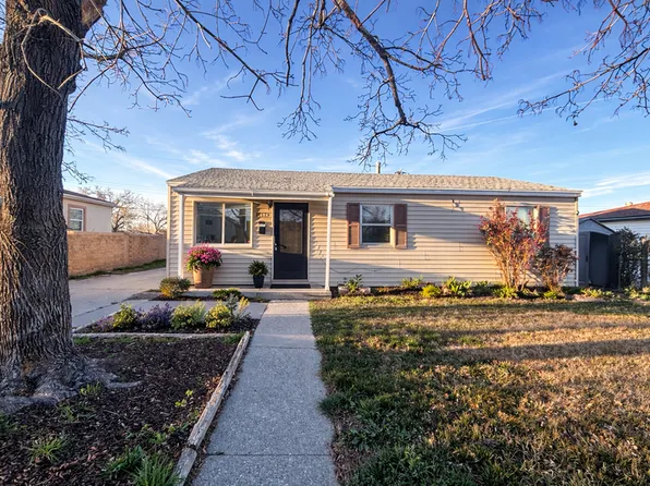 4594 W 5375 S, Salt Lake City, UT 84118