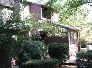 154 Ridge Trl, Chapel Hill, NC 27516