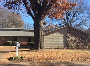 1204 Highland Dr, Newport, AR 72112