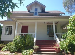 5443 45th Ave SW, Seattle, WA 98136