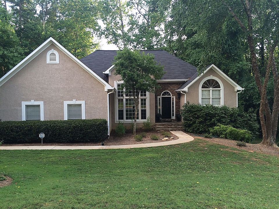 Ranch on Full Basement