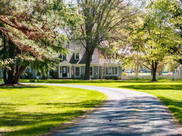 26992 Holly Harbor Ct, Oxford, MD 21654