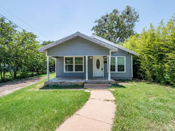 1805 7th St, Rochelle, TX 76801