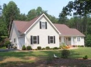 4010 Wakefield Run, Earlysville, VA
