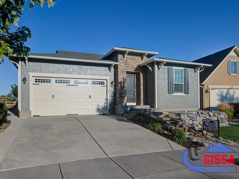 8109 Winding Passage Dr — Photo 2