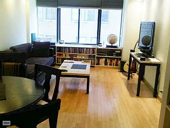 Rented by Brown Harris Stevens