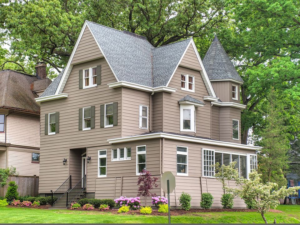 Elegant Victorian