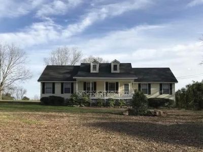 285 County Road 933, Crane Hill, AL, 35053