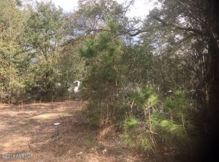 88 Poppy Hill Rd, Beaufort, SC 29906