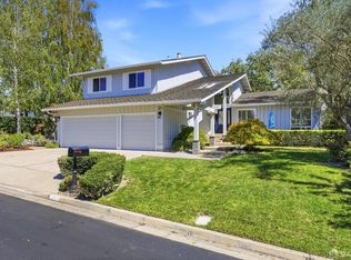 819 Columbine Ct, Danville, CA 94526