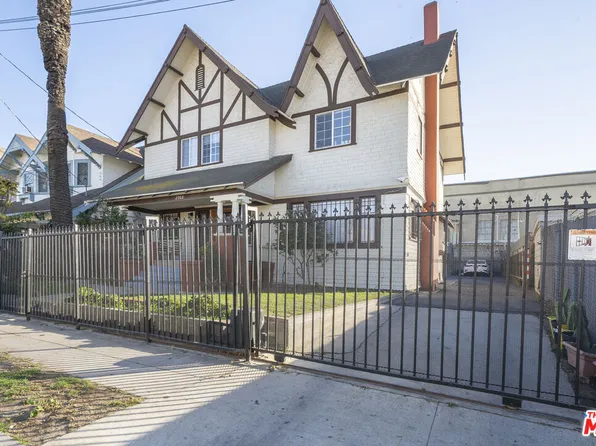 2982 W 15th St, Los Angeles, CA 90006