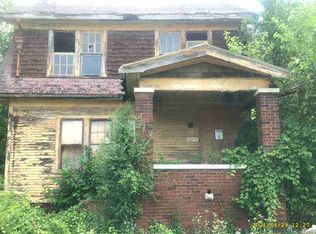 12270 Griggs St, Detroit, MI