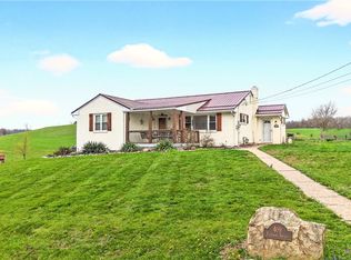 409 Pleasant Valley Rd, Bulger, PA 15019
