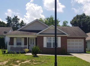 4040 Margo Cir, La Vergne, TN 37086
