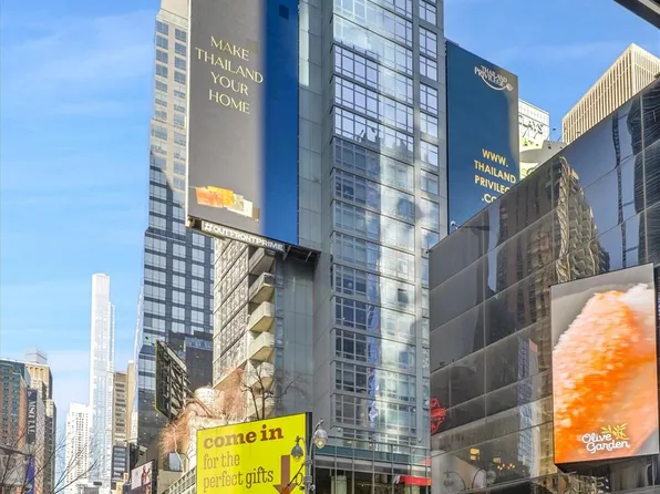 1600 Broadway #7E, New York (Manhattan), NY 10019