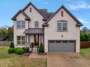 24 Bridgeport Way, Mount Juliet, TN 37122