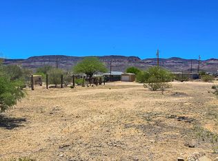 22-23 S 2nd St, Yucca, AZ 86438