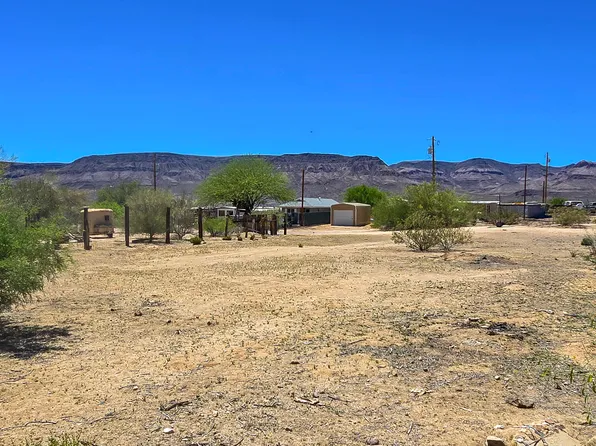 22-23 S 2nd St, Yucca, AZ 86438