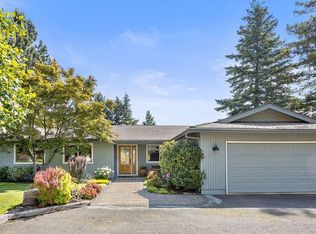 455 Fernwood Dr, Ashland, OR 97520