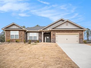 203 Bramlett Ridge Dr, Dallas, GA 30157
