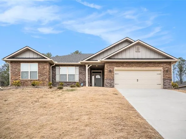 203 Bramlett Ridge Dr, Dallas, GA 30157