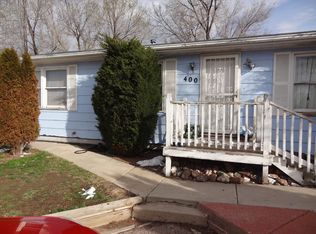 2728 W Iliff Ave APT 400, Denver, CO 80219