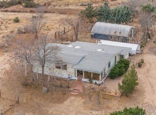 57745 Bailey Rd, Anza, CA 92539