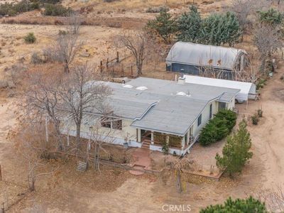 57745 Bailey Rd, Anza, CA, 92539