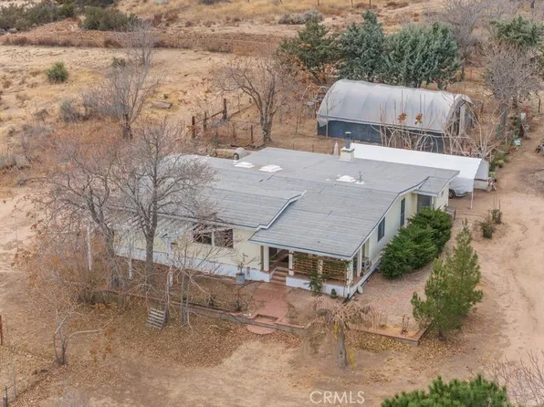 57745 Bailey Rd, Anza, CA 92539