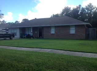 334 Dover St, Slidell, LA 70458