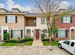 405 Forest Dr #1, College Station, TX 77840