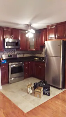 Rented by Tri Boro Terrace Realty | media 5
