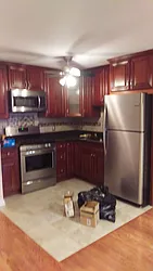Rented by Tri Boro Terrace Realty