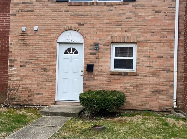3987 Gateway Ct, Indianapolis, IN 46254