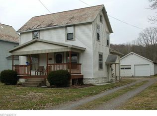 6459 Columbia Rd NW, Dover, OH 44622