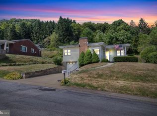 5101 Bigler Rd, Clearfield, PA 16830