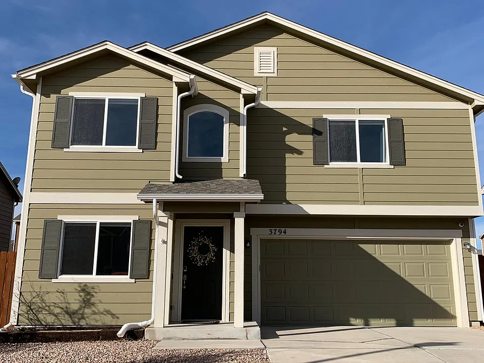 3794 Winter Sun Dr