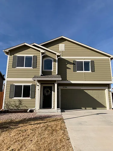 3794 Winter Sun Dr Photo 1