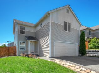 21513 SE 298th Pl, Kent, WA 98042