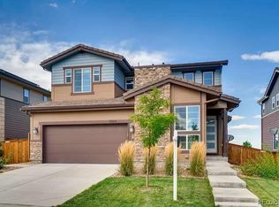10904 Touchstone Loop, Parker, CO 80134