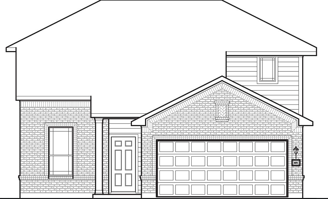 Yellowstone Plan, Pearlbrook, Texas City, TX 77591 Zillow